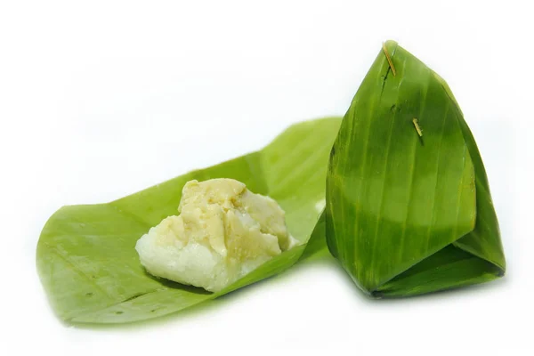 Tay tatlı, yapışkan pirinç 