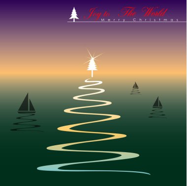 Soyut Noel