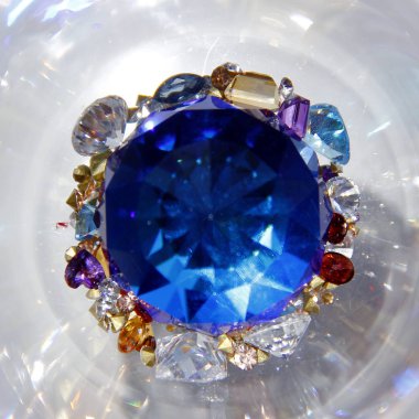 Taşlar arasındaki farkı 