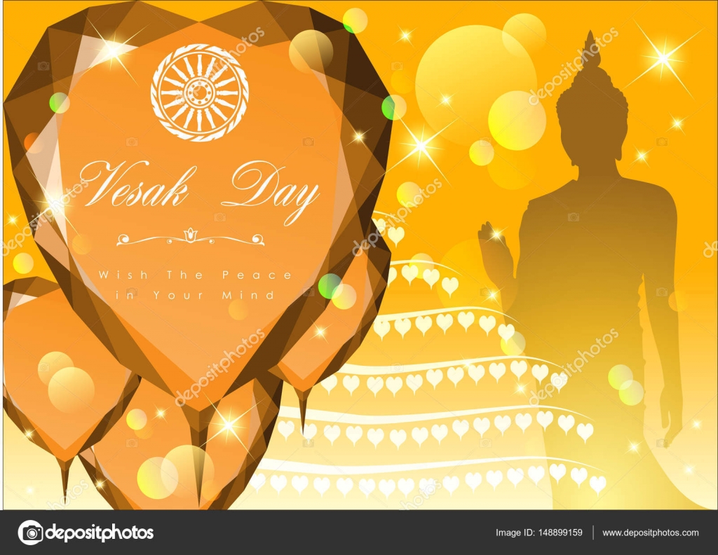 732 Wesak Day Vectors Royalty Free Vector Wesak Day Images Depositphotos