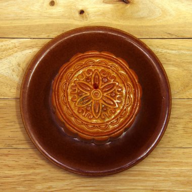 Mooncake, Çin orta Sonbahar Festivali.