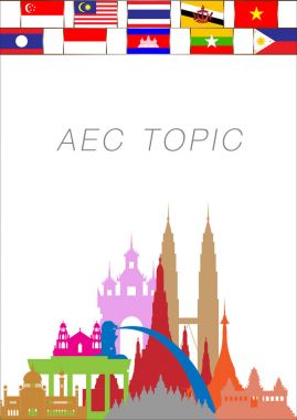 Asean ekonomi topluluğu, Aec özetini.