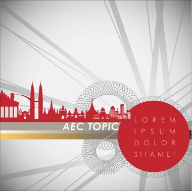 Asean ekonomi topluluğu, Aec özetini.