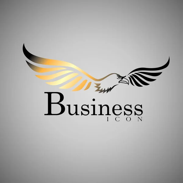 soyut simgesi şablonu.