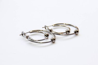 Zarif aksesuarları, yakın çekim