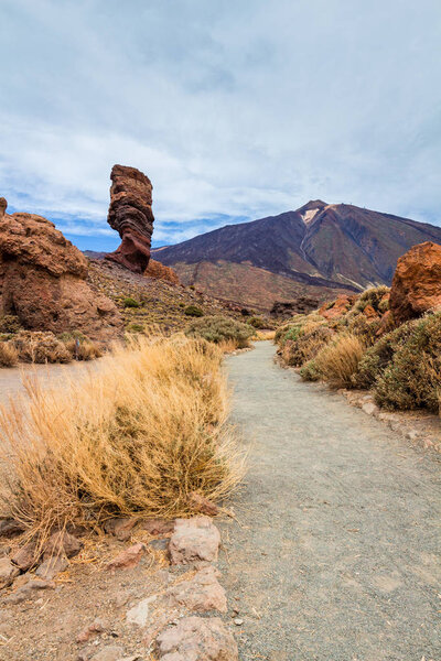 Пико-дель-Тейде

