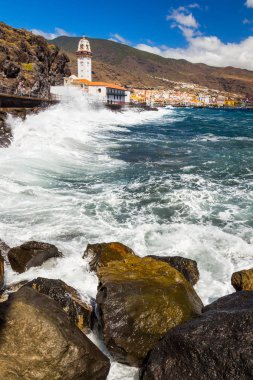Candelaria Kilise Canary Islands otelleri