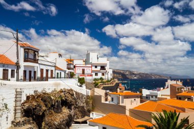 Candelaria büyük kare 