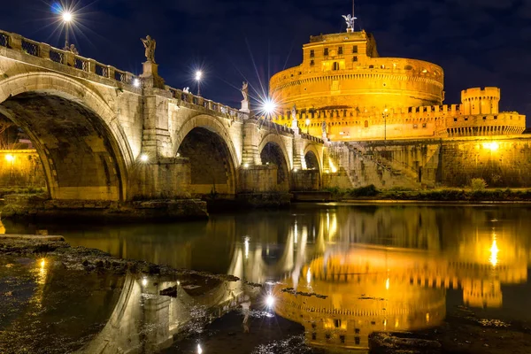 Genellikle Hol Kalesi olarak bilinen Hadrian Mozolesi