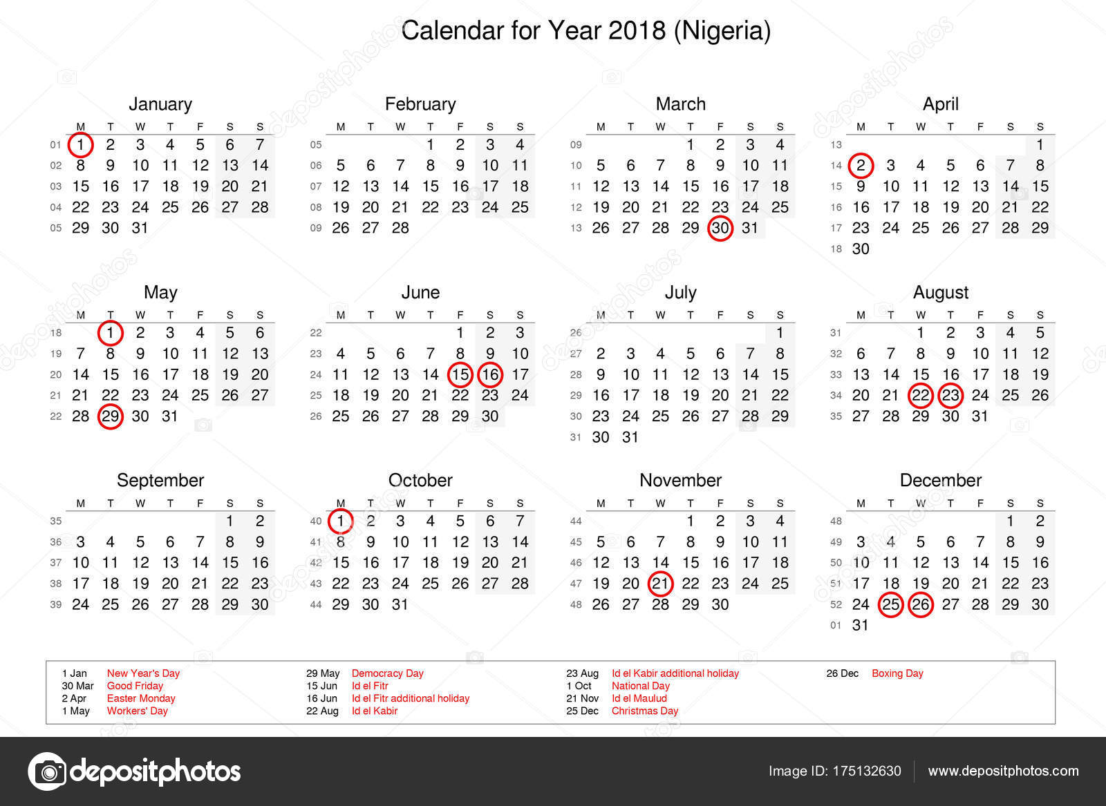 2025 Calendar Egypt With Holidays List Of Samm Acleod