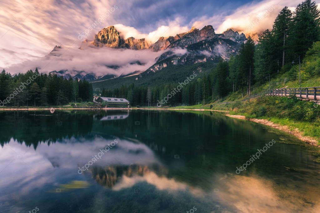 San Vito Di Cadore