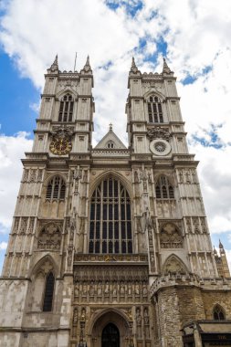Westminster Abbey (kolej St Peter Kilisesi, Westmins