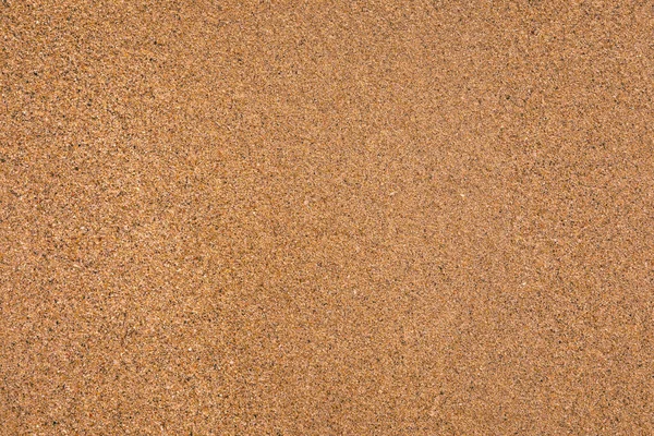 Sand surface and background. Sand Texture. Brown sand. Background from fine sand. Sand background. Closeup of sand pattern of a beach in the summer.