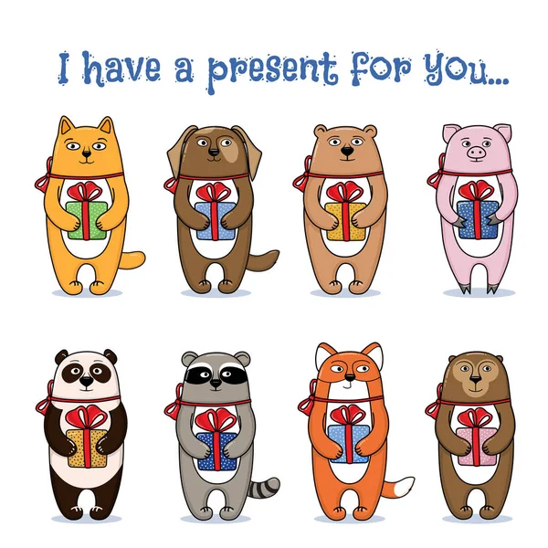 Hayvanlar ve pets içinde hediye katlama kış eşarp