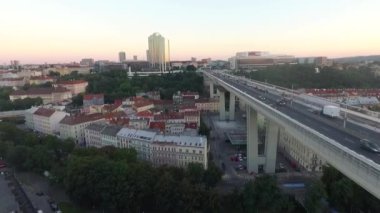 evleri Şehir Köprüsü