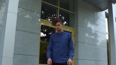 adam binadan