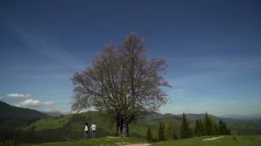 Kızlar Vadisi'nin zemin üzerine