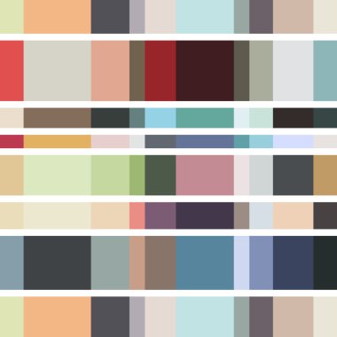 kesintisiz geometrik arka plan