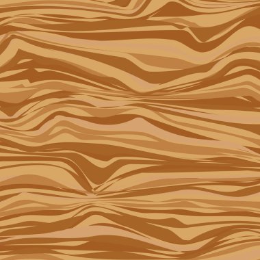 Vektör soyut ahşap doku düz tasarım.