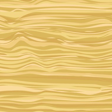 Vektör soyut ahşap doku düz tasarım. 