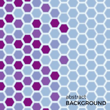 Arka plan renk altıgen yanarak bahislerin doğru elemanları ile