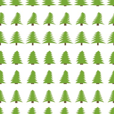 Beyaz arka plan üzerinde Ladin ile Seamless Modeli