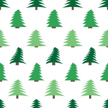 Beyaz arka plan üzerinde Ladin ile Seamless Modeli