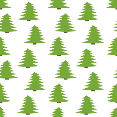 Beyaz arka plan üzerinde Ladin ile Seamless Modeli