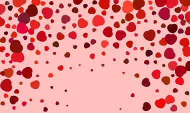 Sevgililer Günün kutlu olsun.