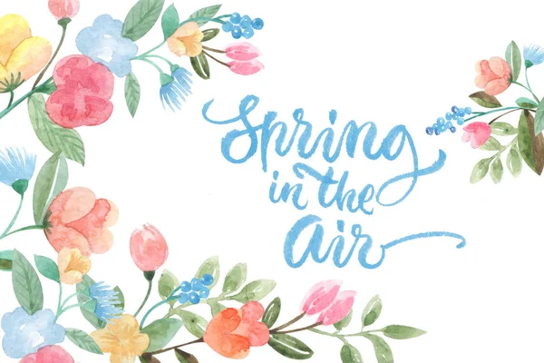 4watercolor resmi tatil için