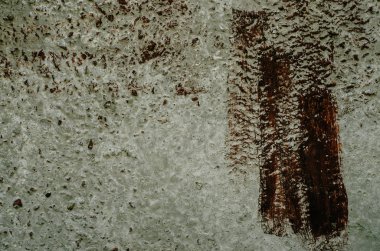 Kentsel arkaplan grunge duvar dokusu