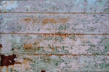 Eski ahşap eski püskü arka plan