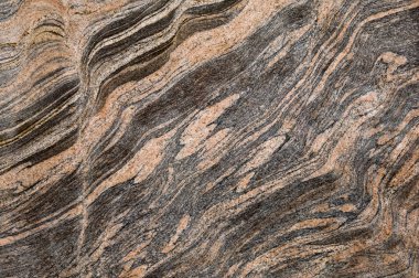 Sorunsuz granit dokulu arka plan