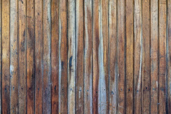 Old Peeling Wooden Boards Background Natural Wooden Boards Texture Old — Stock Photo, Image