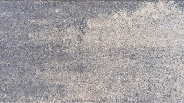 Texture Gray Concrete Surface Road Surface Paving Slab Gray Abstract — Stock Photo, Image