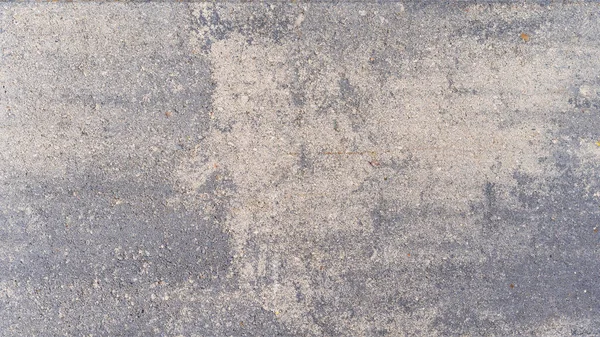 Texture Gray Concrete Surface Road Surface Paving Slab Gray Abstract — Stock Photo, Image