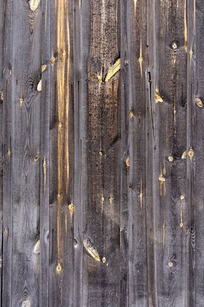 Velhas Tábuas Madeira Descascando Fundo Pranchas Madeira Naturais Textura Velhas — Fotografia de Stock