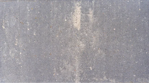 Texture Gray Concrete Surface Road Surface Paving Slab Gray Abstract — Stock Photo, Image