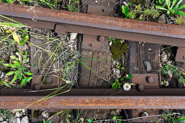 Vintage rail Stock Photos, Royalty Free Vintage rail Images | Depositphotos