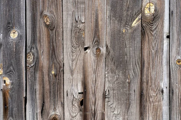 Old Peeling Wooden Boards Background Natural Wooden Boards Texture Old — Stock Photo, Image