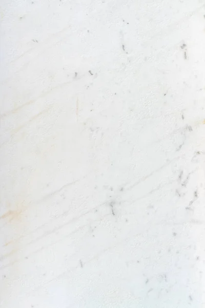 Texture White Limestone Dark Streaks Very Beautiful Background Abstract Pattern — Stock Photo, Image