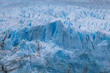 Perito Moreno, Los Glaciares Ulusal Parkı 
