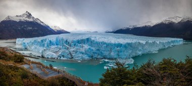 Perito Moreno, Los Glaciares Ulusal Parkı 