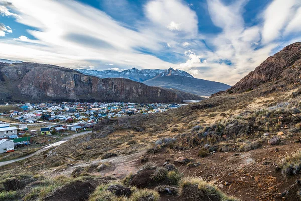 Patagonya inanılmaz fotoğraflar