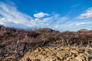 Patagonya inanılmaz fotoğraflar