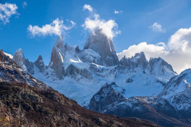 Patagonya inanılmaz fotoğraflar