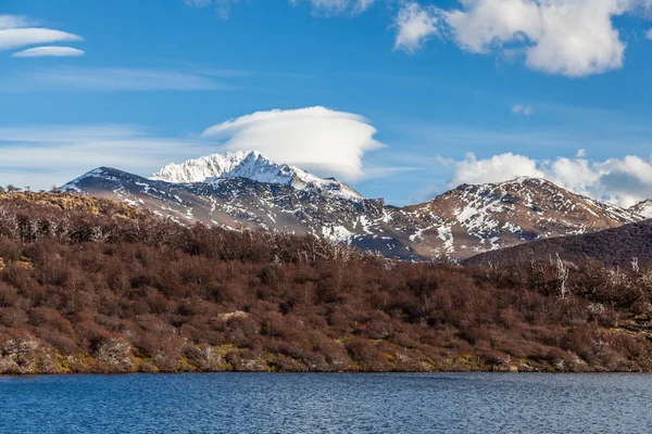 Patagonya inanılmaz fotoğraflar
