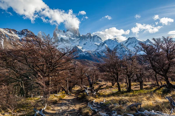 Amazing photos of Patagonia Stock Picture