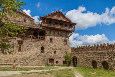 David Garedji Georgia Tbilisi eski manastır