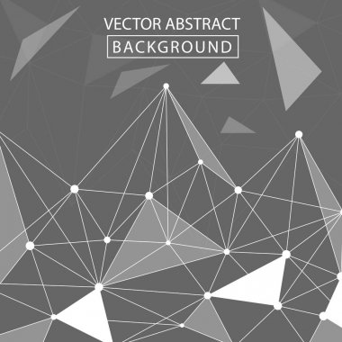 Düşük Poli poster